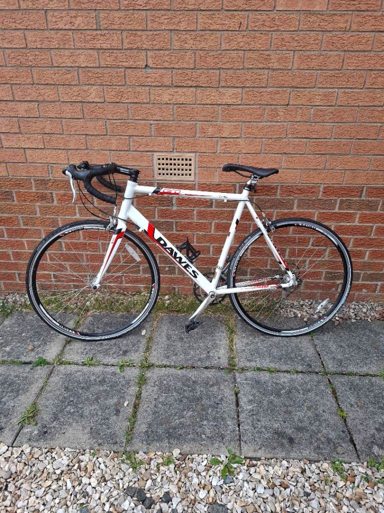 Dawes Giro 400 Road Bike | Aluminium Frame | Project Bike