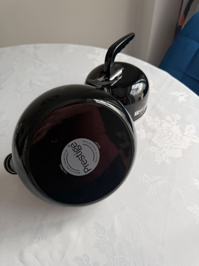 Whistling Kettles x 2 caravan, motorhome etc