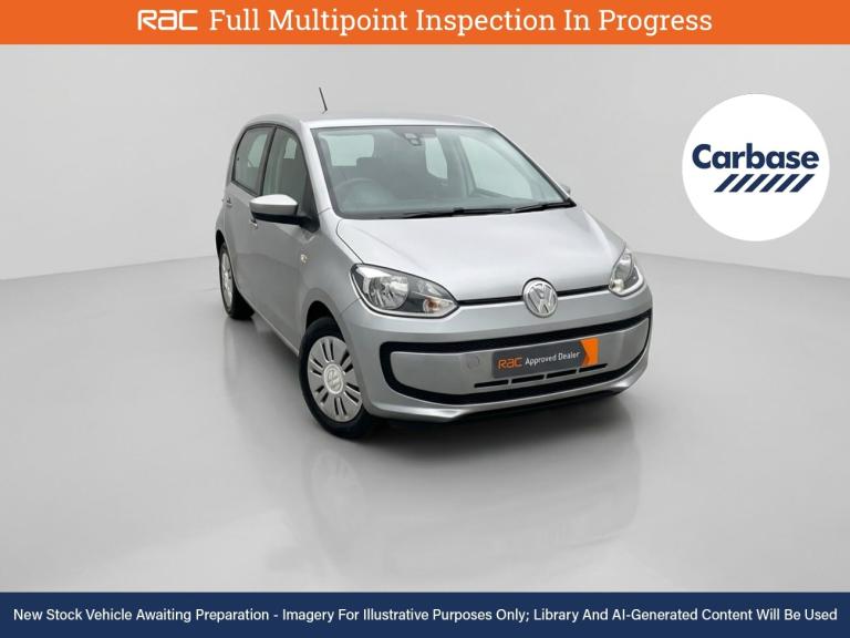 2026 Volkswagen up! SUV Manual