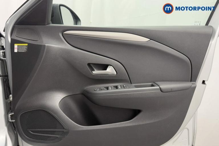 2023 Vauxhall Corsa 1.2 Turbo Design 5dr Auto HATCHBACK PETROL Automatic