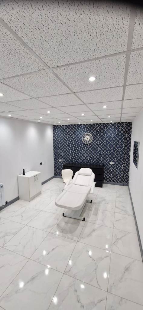 Beauty room/ Therapy room/Creative space/Office.... 