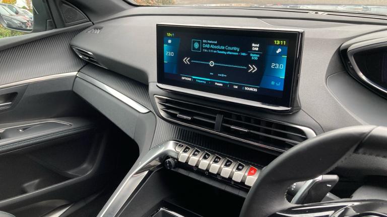 2024 Peugeot 3008 1.6 Hybrid 225 Allure 5dr e-EAT8 Estate Estate Hybrid Automatic