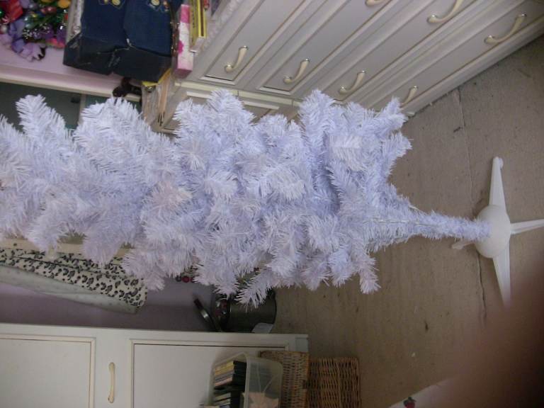 xmas  tree