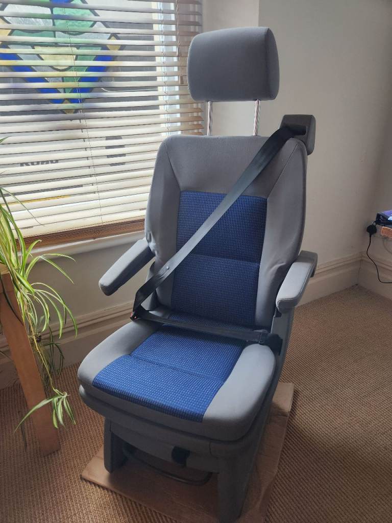 VW California SE/ Beach/Ocean 5th seat