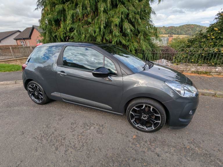 Citroen DS3
