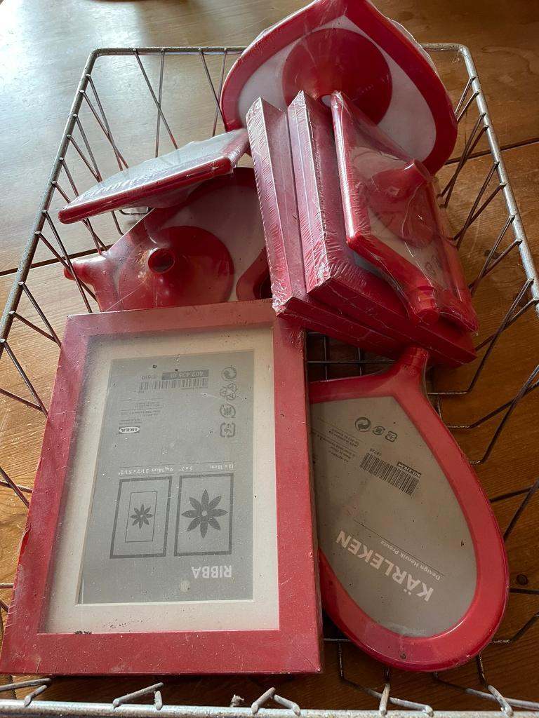 Photo frames