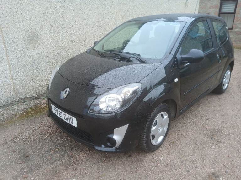 Renault, TWINGO, Hatchback, 2011, Manual, 1149 (cc), 3 doors