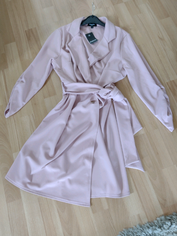 NEW SIMPLY BE DRESS