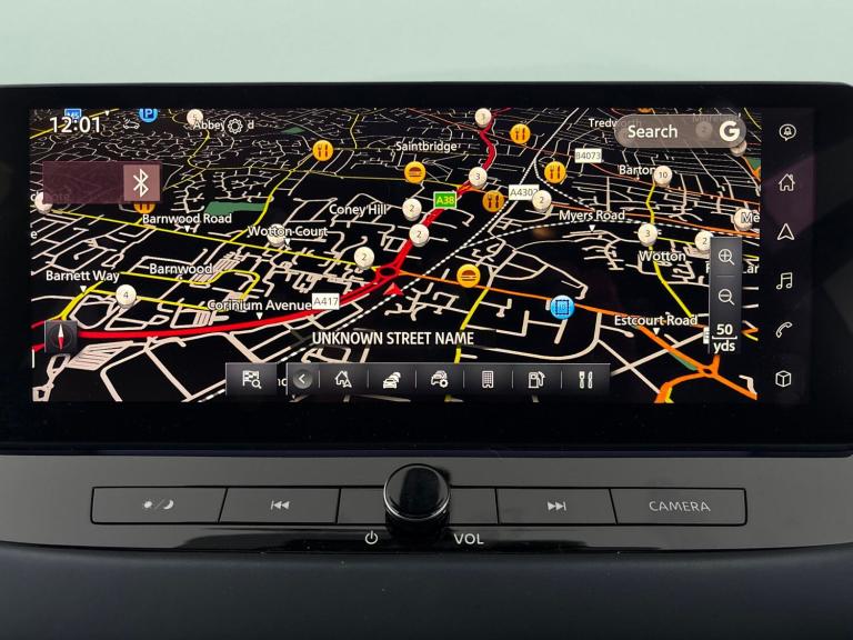 2023 Nissan Qashqai 1.5 h e-POWER Tekna SUV 5dr Petrol Hybrid Auto Euro 6 (s/s) (190 ps) - 360  S...