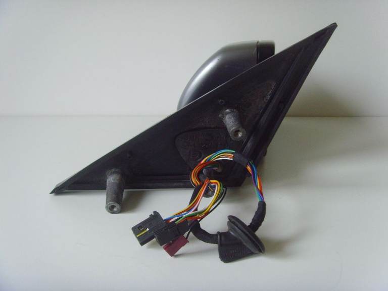 BMW 5 Series E60 E61 Power Folding Electric Wing Mirrors CAN POST