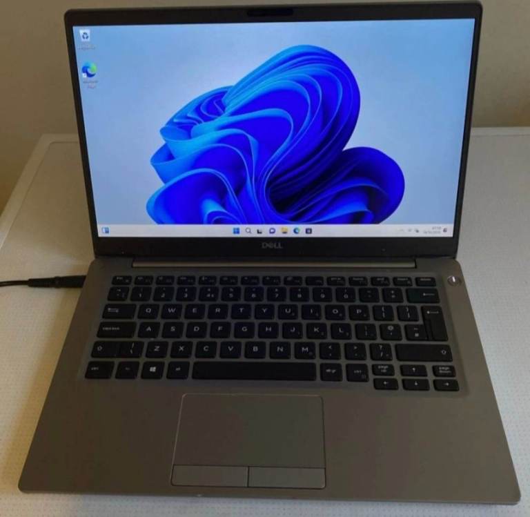 Core i7 12th gen Laptop 