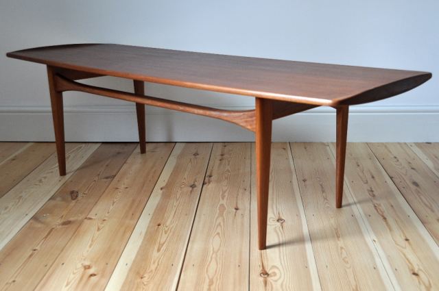 Vintage Retro 50's 60's Mid Century Danish Tove & Edvard Kindt