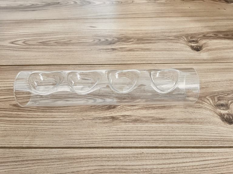 Tea light holder 