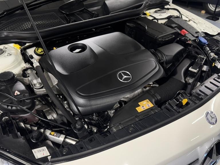 2015 Mercedes-Benz GLA GLA250 AMG Line SUV Petrol Automatic