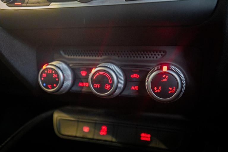 2016 Audi S1 2.0 TFSI Hatchback 3dr Petrol Manual quattro Euro 6 (s/s) (231 ps) ***12 FR HATCHBAC...