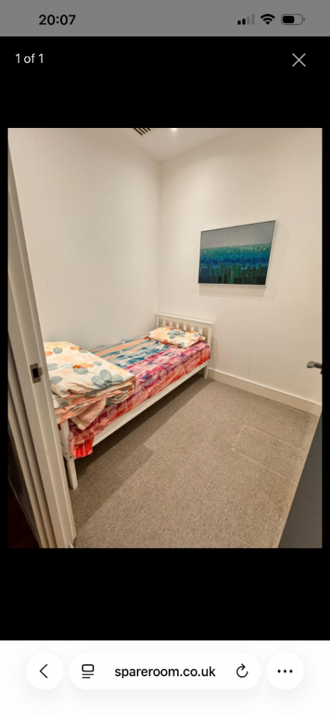 Room to rent in Slough 