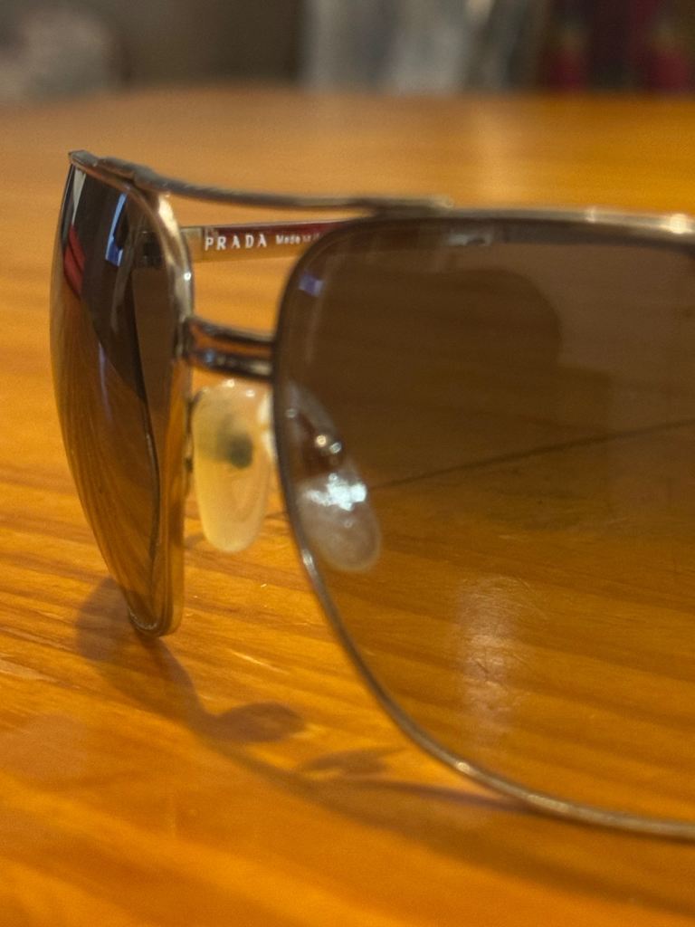 PRADA Sunglasses for Men Original 