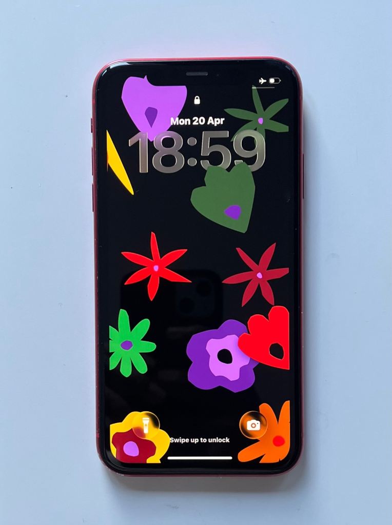 iPhone 11 Red ❤️ 64GB Unlocked – Ready to Go