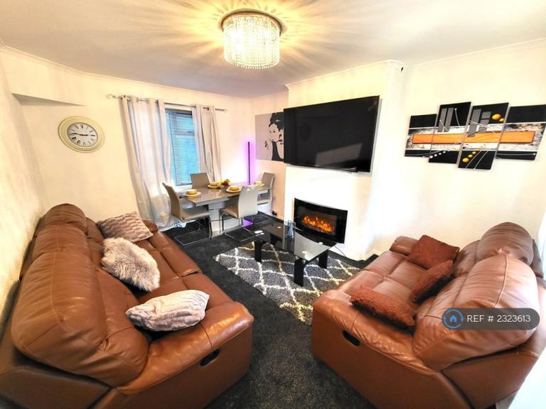 3 bedroom house in Beckley Road, Nottingham, NG8 (3 bed) (#2323613)