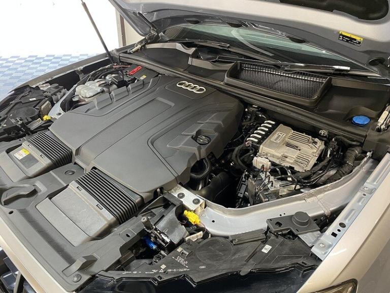 2022 Audi Q7 TDI V6 S line SUV Diesel Automatic