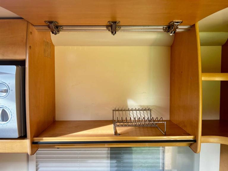 2011 Peugeot Olympus 462 Olympus 462 Single Axle Unlisted Petrol Automatic