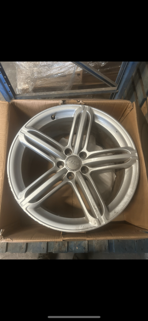 Q3 alloys 