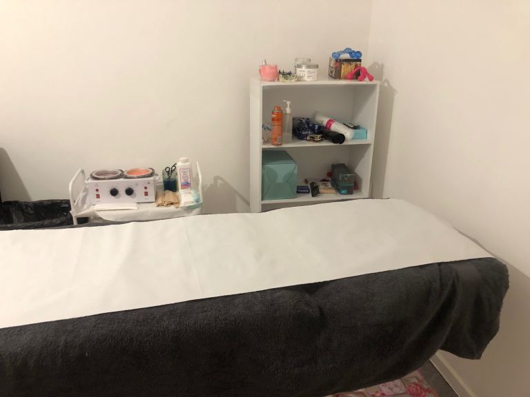  FEMALE & MALE WAXING INC HOLLYWOOD/BRAZILIAN SPECIAL OFFERS 