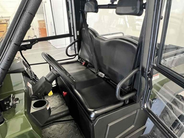 Hisun Vector E1G UTV - similar to Gator, Ranger, M