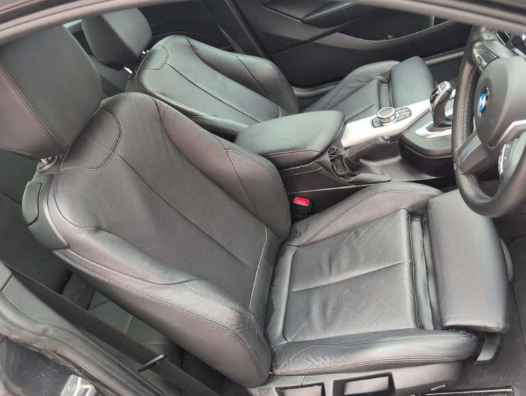 2018 BMW 2 Series 3.0 M240i Coupe 2dr Petrol Auto Euro 6 (s/s) (340 ps) DAKOTA LEATHER+NAVIGA COU...