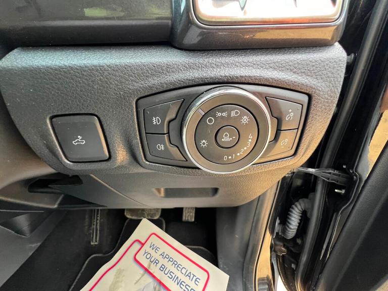 2022 Ford Ranger 2.0 EcoBlue Wildtrak Pickup Double Cab 4dr Diesel Auto 4WD Euro 6 (s/s) (21 Pick...