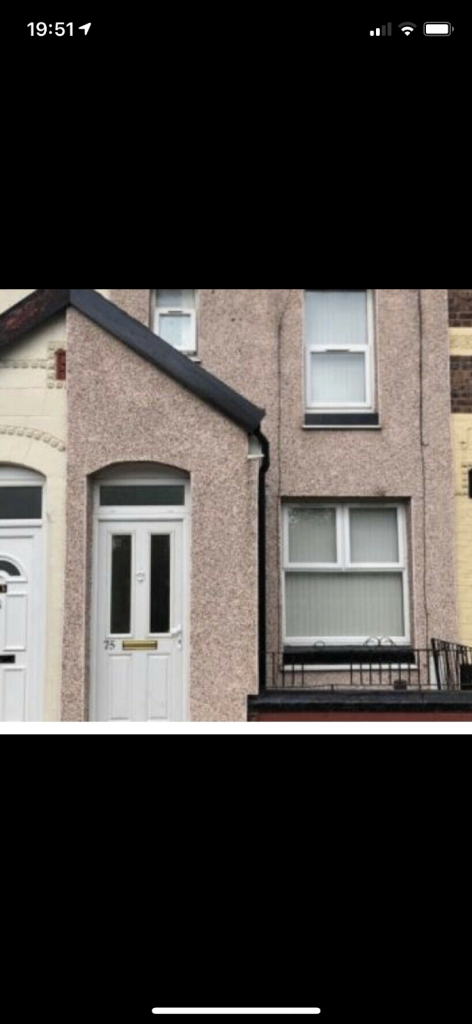 L20 DSS fully furnished Rooms in a Shared House, Gray Street, 