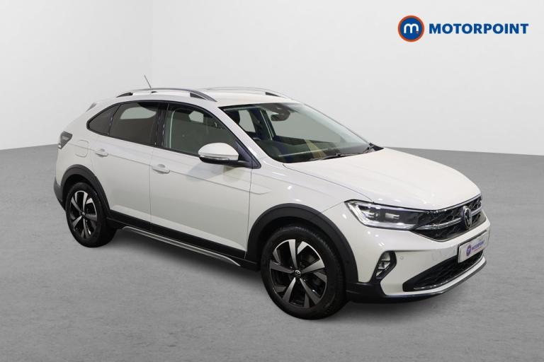 2023 Volkswagen Taigo 1.5 TSI 150 Style 5dr DSG HATCHBACK PETROL Automatic
