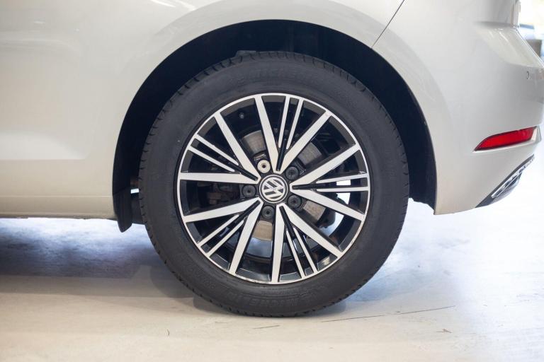 2017 Volkswagen Golf 1.4 TSI SE [Nav] 3dr HATCHBACK PETROL Manual