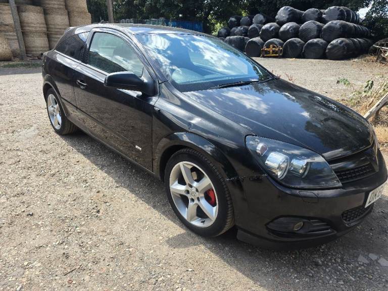 Vauxhall, ASTRA, Hatchback, 2010, Manual, 1364 (cc), 3 doors
