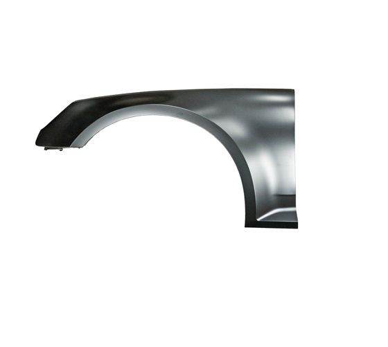 Audi A4 B9 2015 Onwards Driver Side Wing Panel