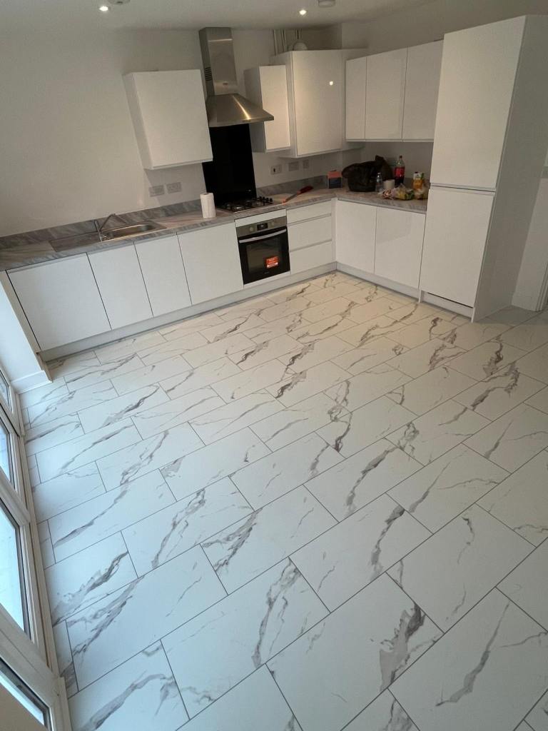 Laminate Supply & Fit