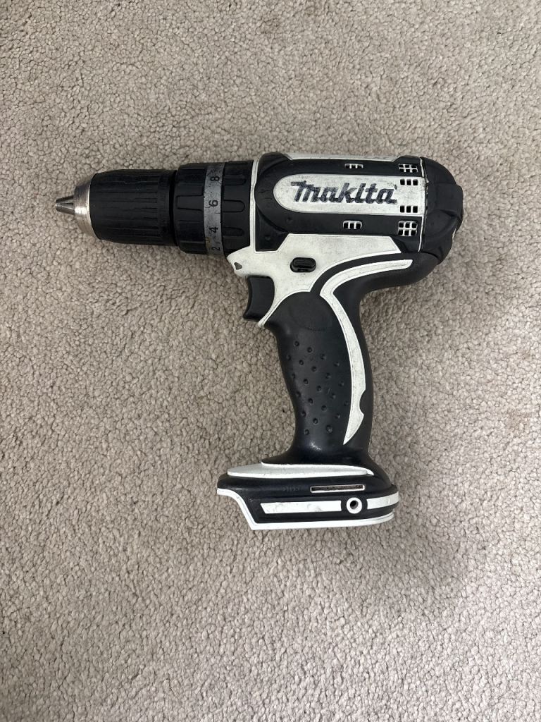 Makita combi drill