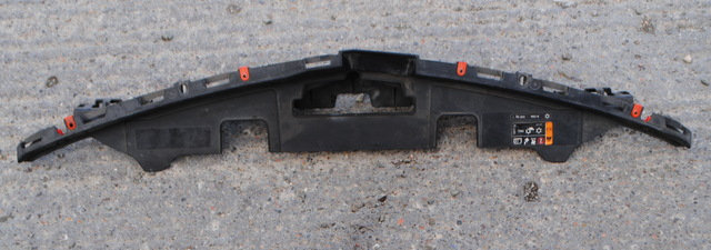 2013 VAUXHALL INSIGNIA MK1 2.0 CDTI FRONT UPPER SUPPORT SLAM PANEL 22798560
