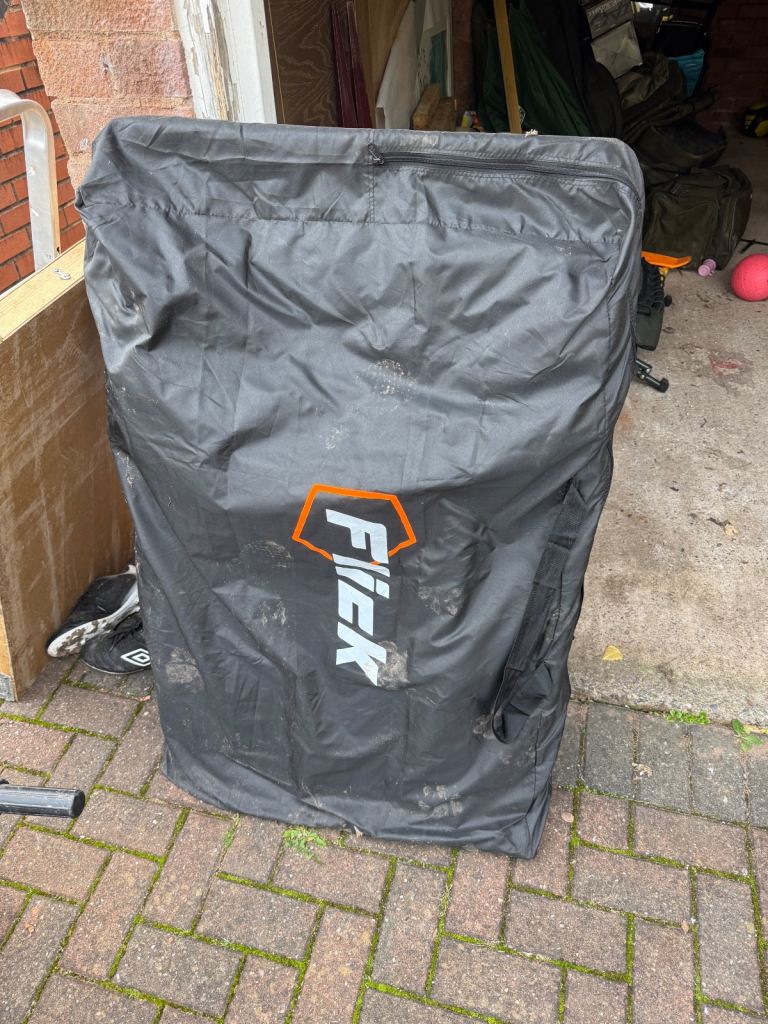 image for Flick football trainer 