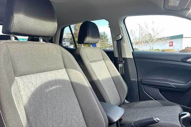 2024 Volkswagen T-Cross 1.0 TSI 115 Match 5dr Estate Petrol Manual