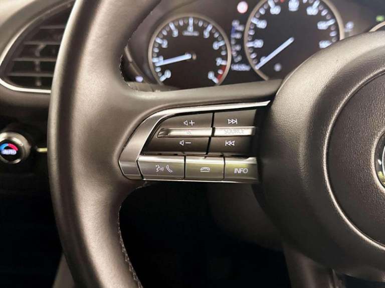 2022 Mazda Mazda3 2.0 e-SKYACTIV-X MHEV SE-L Lux Hatchback 5dr Petrol Manual Euro 6 (s/s) (18 Hat...