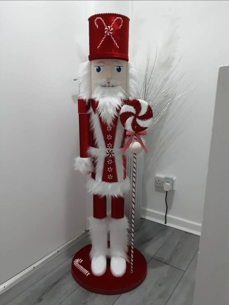 Nutcracker 