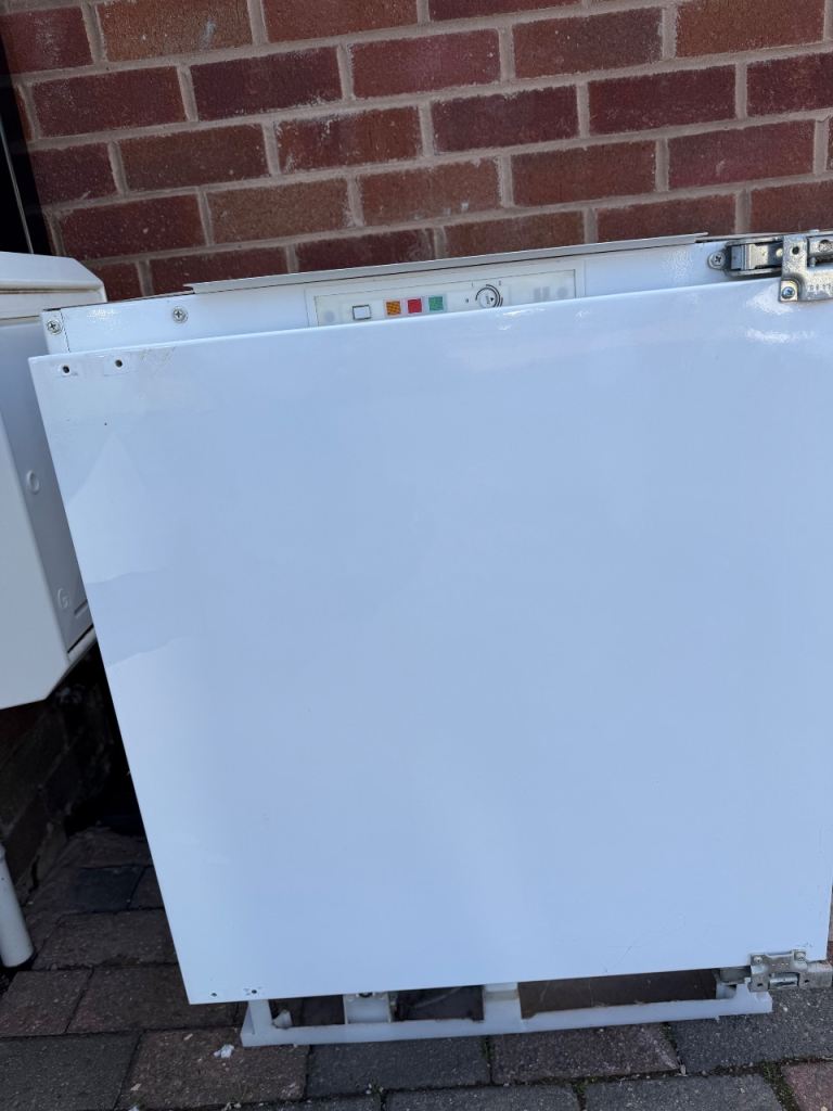 Freezer free collection only 