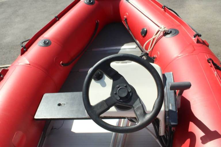 Bombard Commando C4 Package, £4,995.00 for Sale in Kingsbridge, Devon ...