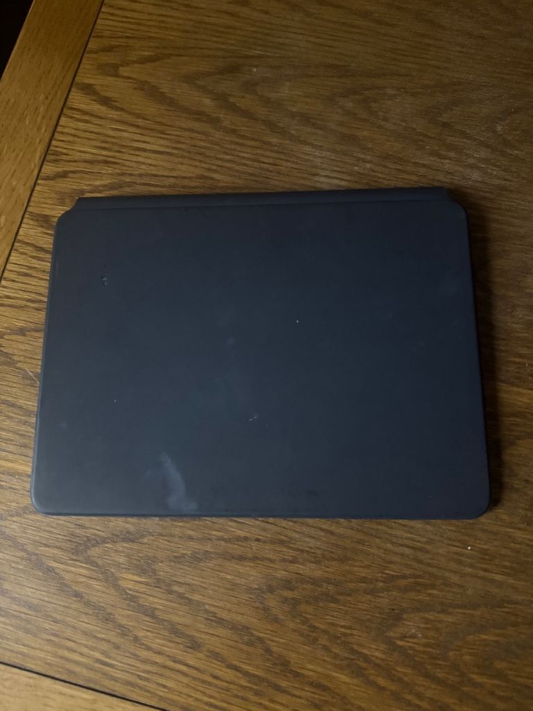 Apple Magic Keyboard for iPad Pro 11 inch Black