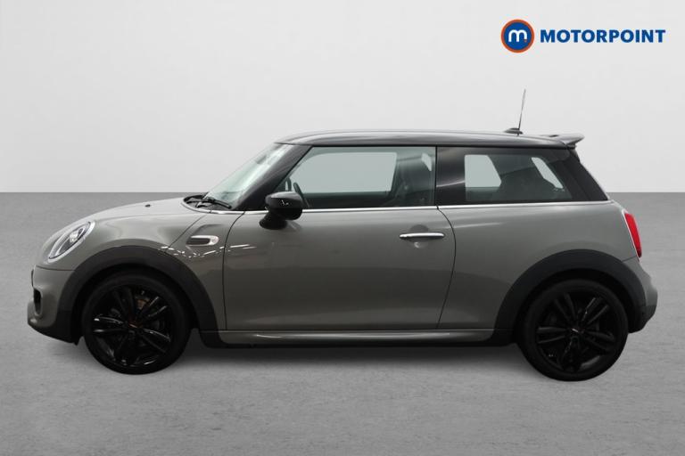 2020 MINI Hatch 1.5 Cooper Sport II 3dr HATCHBACK PETROL Manual