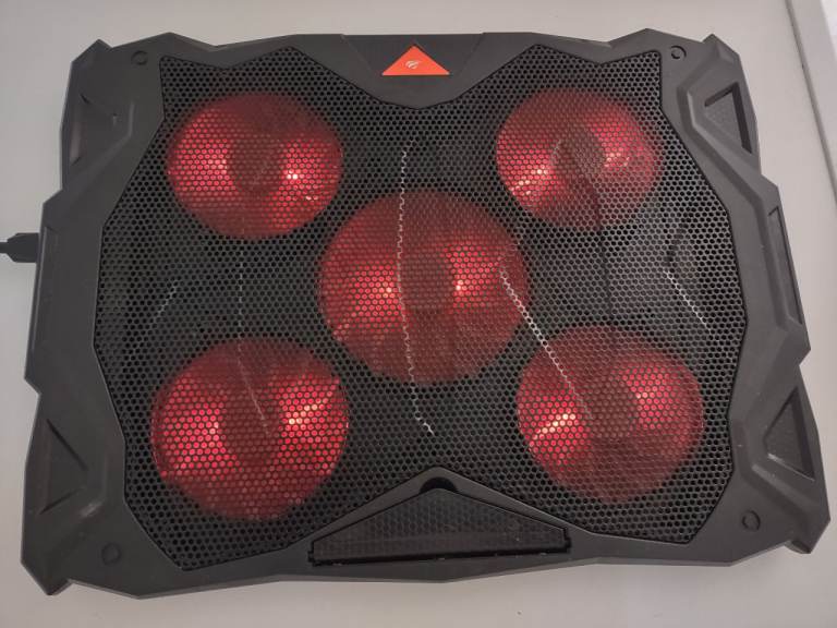 HAVIT HV-F2068 laptop cooling pad