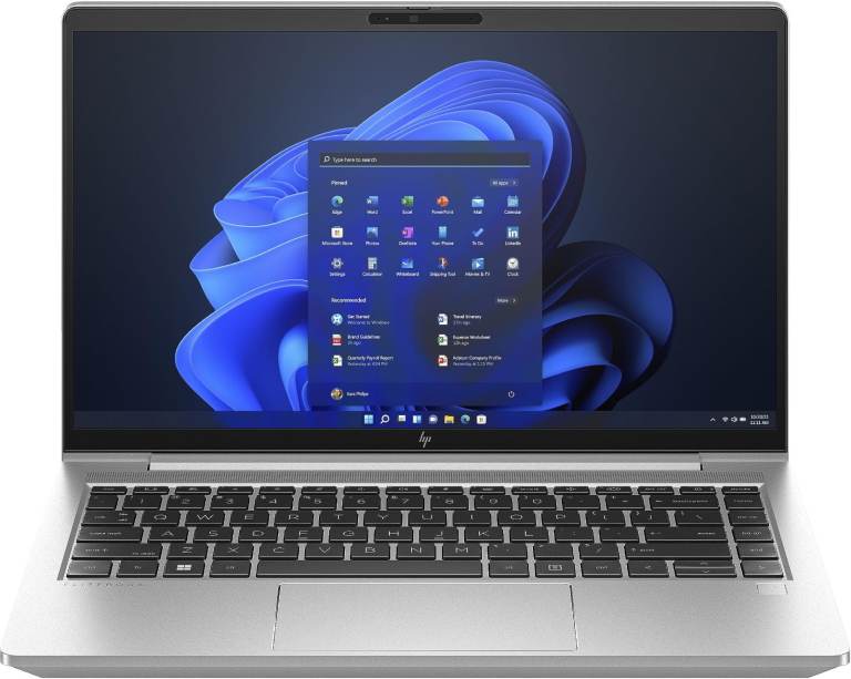HP EliteBook 640 G10 - i5-13Th Gen, 16Gb, 256Gb nVME, Win 11 Pro