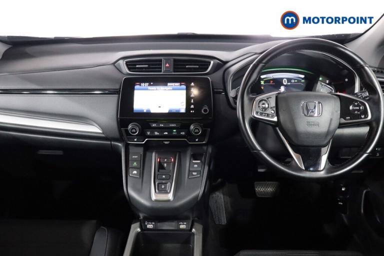 2022 Honda CR-V 2.0 i-MMD Hybrid SR 5dr eCVT SUV Hybrid Automatic