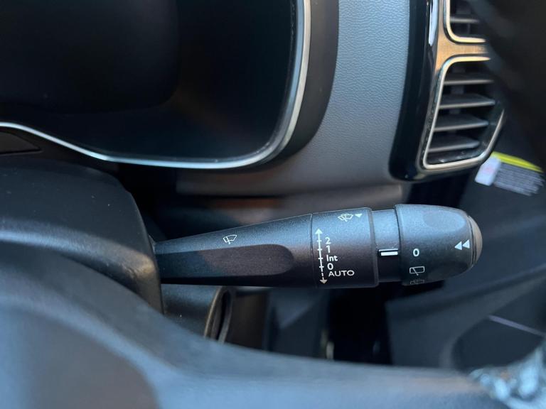 2019 Citroen C5 Aircross 1.5 BlueHDi Flair Euro 6 (s/s) 5dr HATCHBACK Diesel Manual